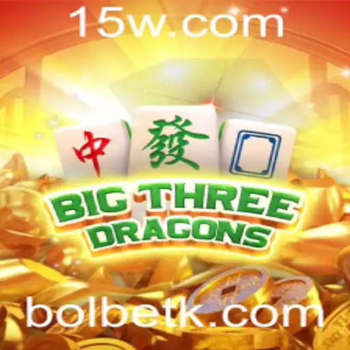 BigThreeDragons: A Aventura Interativa no Mundo de Bolbet