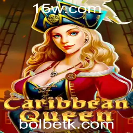 CaribbeanQueen: Um Mergulho na Aventura Tropical com Bolbet