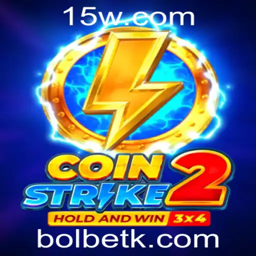 CoinStrike2: Explorando o Mundo do Jogo de Estratégia com Bolbet