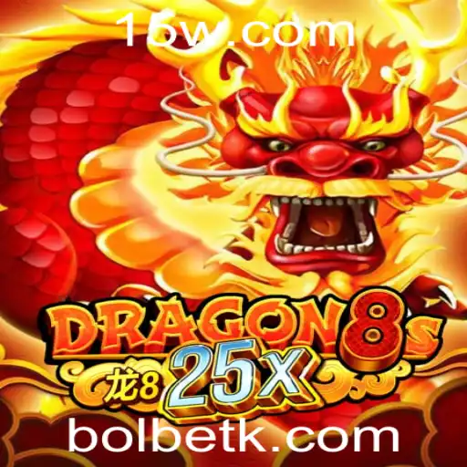 Dragon8s25x: Explorando o Fascinante Mundo do Jogo com Bolbet