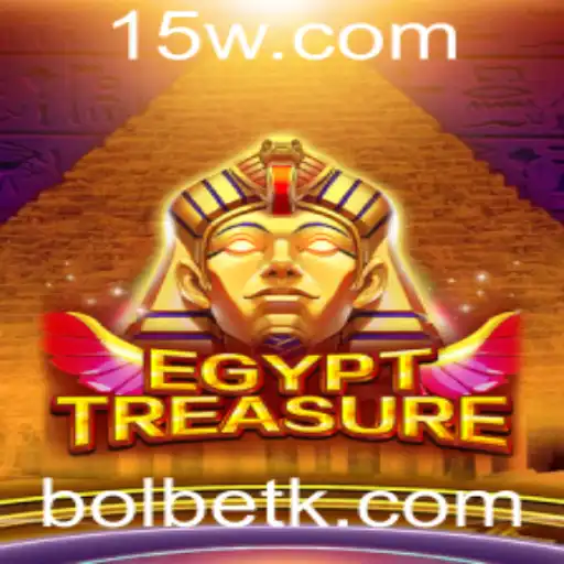 Desvendando o Fascinante Mundo de EgyptTreasure: Um Jogo de Aventura e Estratégia