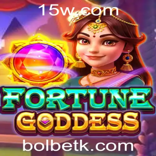 FORTUNEGODDESS: Um Mergulho no Universo de Bolbet