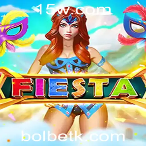 Fiesta: Descubra o Jogo Inovador que Está Conquistando Multidões