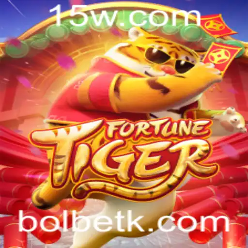 Descubra o Mundo Fascinante de FortuneTiger no Bolbet