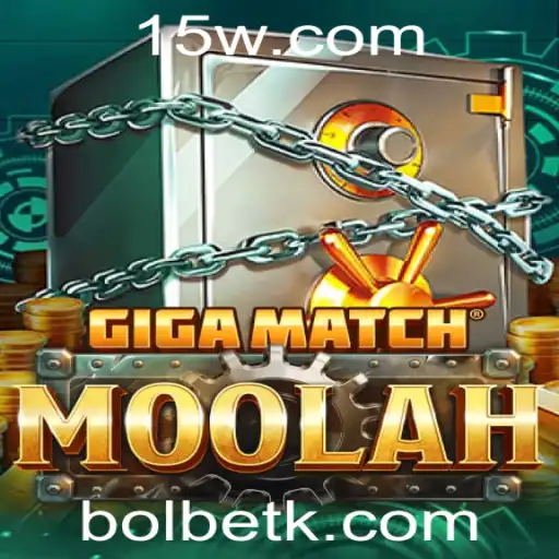 Descubra GigaMatchMoolah: O Novo Fenômeno dos Jogos de Bolbet