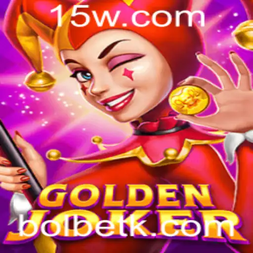 GoldenJoker: O Jogo de Estratégia e Sorte com Bolbet