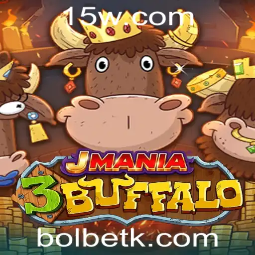 Descubra JMania3Buffalo: O Jogo Que Está Dominando o Mundo dos Games