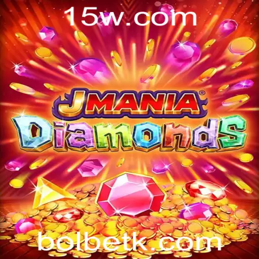 Explore as Aventuras de JManiaDiamonds: O Universo de Bolbet