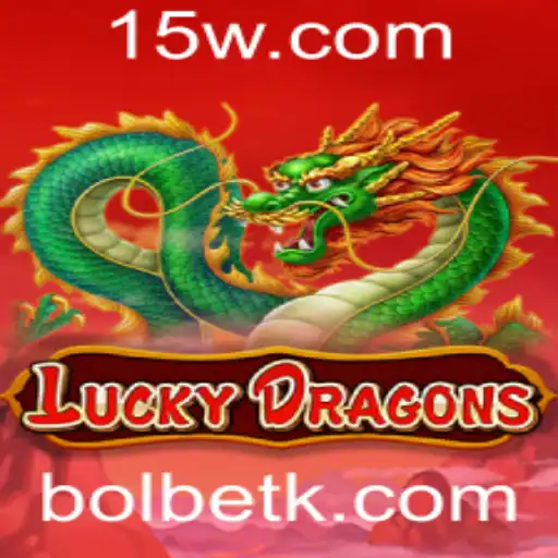 Descubra LuckyDragons: Jogo de Estratégia e Sorte