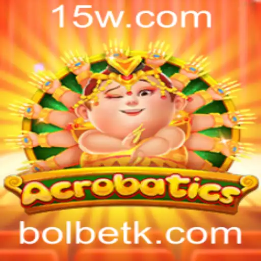 Acrobatics: O Guia Definitivo para Dominá-lo com Bolbet