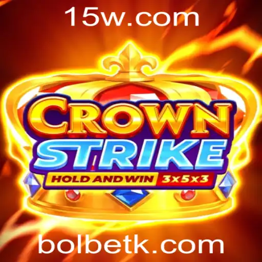 Descubra o Mundo de Crownstrike: A Nova Sensação dos Games