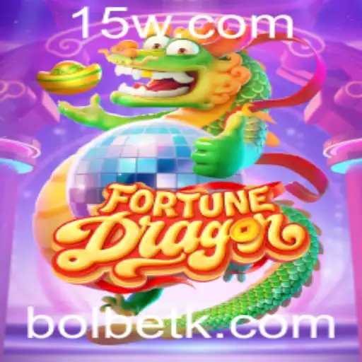 FortuneDragon: Descubra o Fascinante Mundo do Jogo Trending de Bolbet