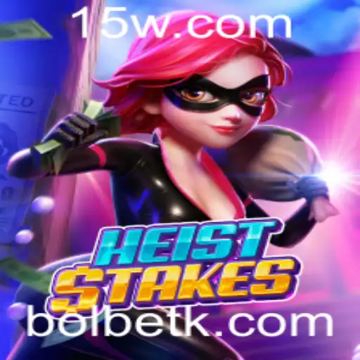 Explorando o Mundo de HeistStakes: O Novo Jogo de Estratégia