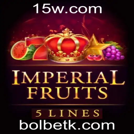 Explorando o Fascinante Mundo do Jogo ImperialFruits5