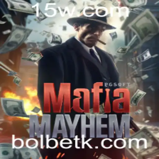 Descubra MafiaMayhem: O Jogo de Estratégia e Suspense Inovador