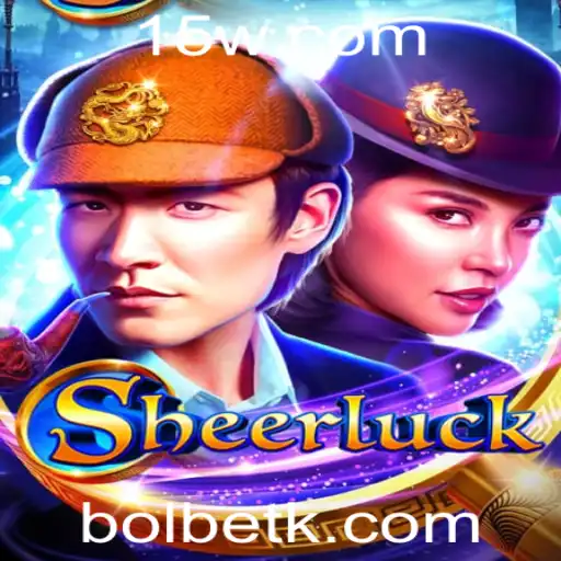 Descubra Sheerluck: O Enigmático Jogo de Estratégia com Bolbet