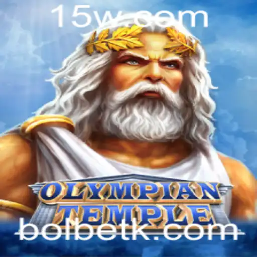 Explorando o Mundo de OlympianTemple: Um Jogo Envolvente