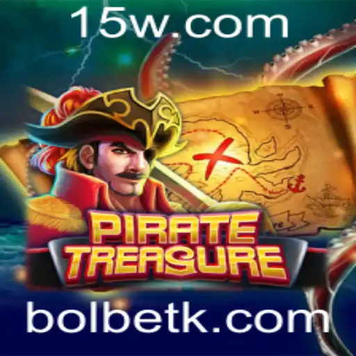 Descubra o Universo de Aventuras de PirateTreasure