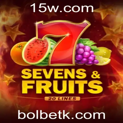 Explorando SevensFruits20: O Fascínio por Frutas e Estratégia no Mundo dos Jogos