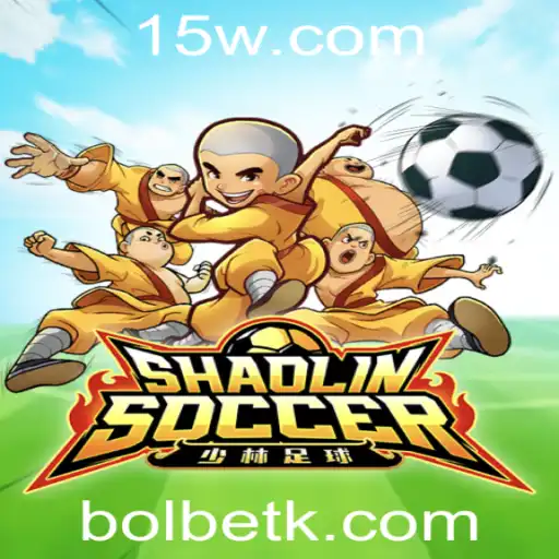 Descubra ShaolinSoccer: O Jogo Que Mistura Artes Marciais e Futebol