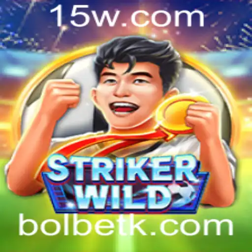 Descubra a Emoção do StrikerWILD: O Jogo do Momento