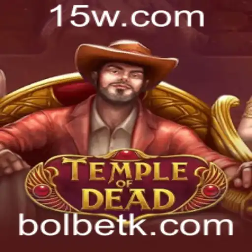 Explorando TempleofDead: O Novo Fenômeno no Mundo dos Jogos