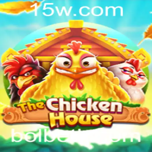 TheChickenHouse: A Nova Onda no Mundo dos Jogos