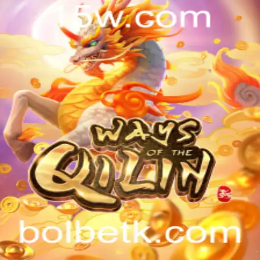 Explorando WaysoftheQilin: Um Jogo Inovador e Atual